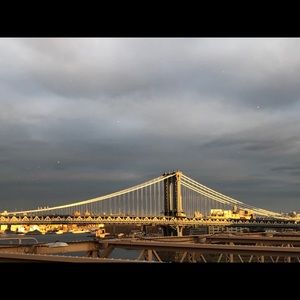 Meet your Posher, Tara